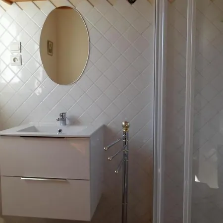 Apartament Encombrette
