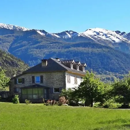 Apartament Encombrette