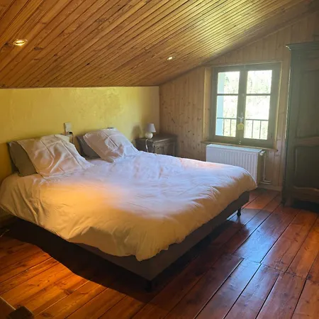 Encombrette Appartement *